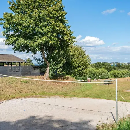 5 Person On A In Holiday home Aabenraa