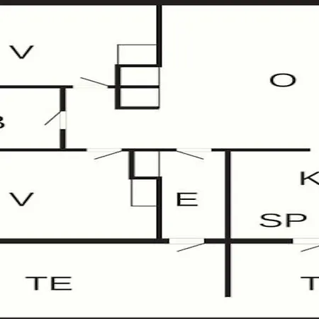 5 Person In Åbenrå