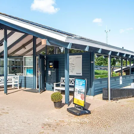 Prázdninový dům 5 Person On A In Aabenraa