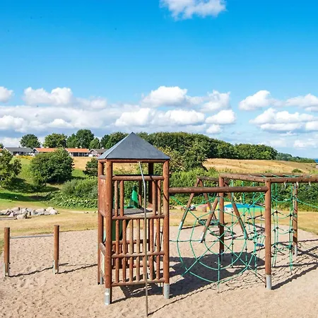 Prázdninový dům 5 Person In Aabenraa