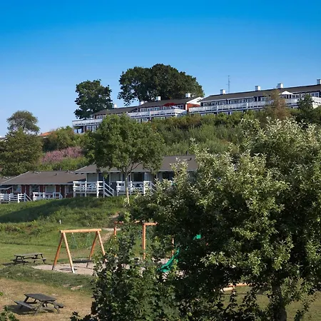 Holiday home 5 Person On A In *