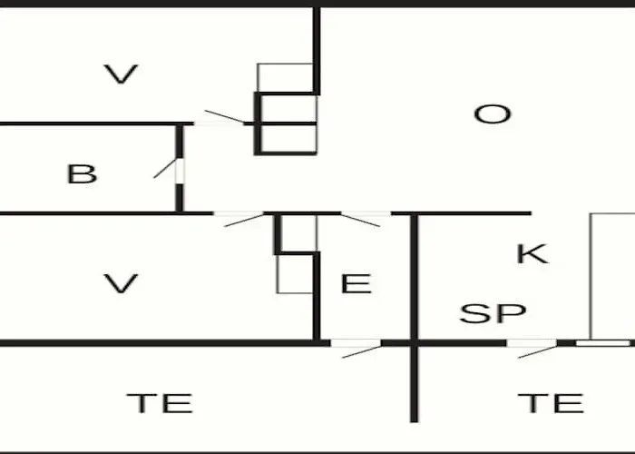 5 Person In Aabenraa