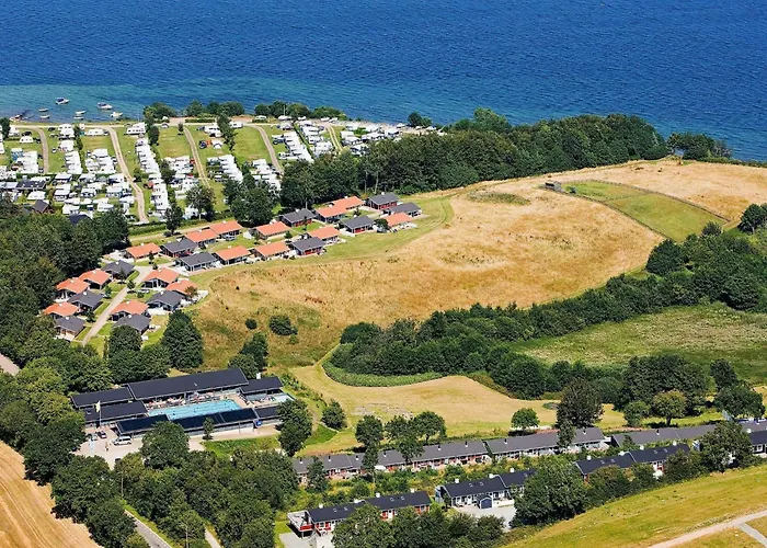 5 Person In Vakantiehuis *