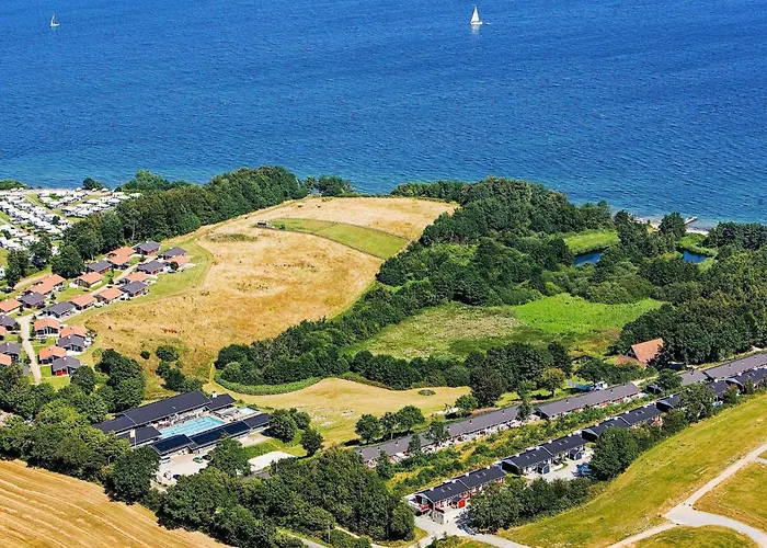 5 Person In * Aabenraa