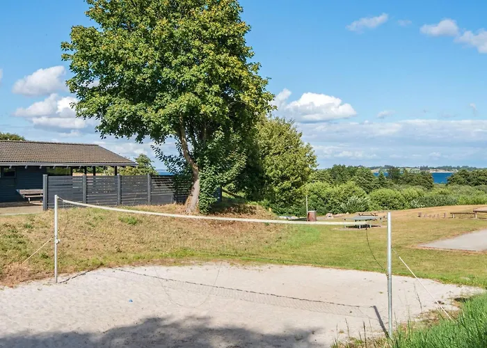 Vakantiehuis 5 Person In Aabenraa