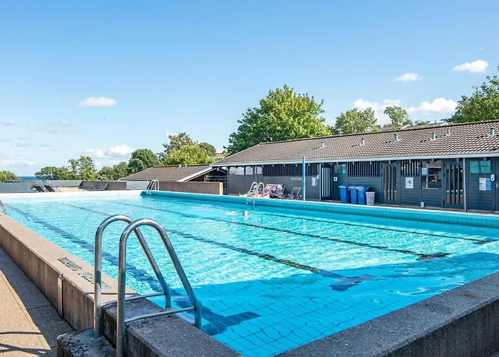 5 Person In Vakantiehuis *