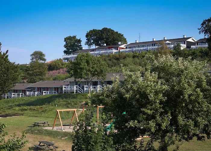 Holiday home 5 Person In *